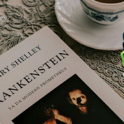 Galvanismo, la ciencia detrás de la reanimación de cadáveres que inspiró Frankenstein