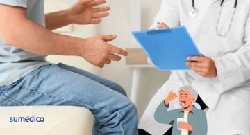 Triple terapia: El nuevo tratamiento que frena el cáncer de próstata