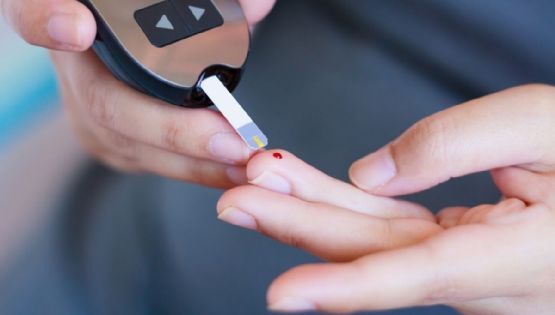 Por diabetes, 13 mexicanos mueren cada hora 