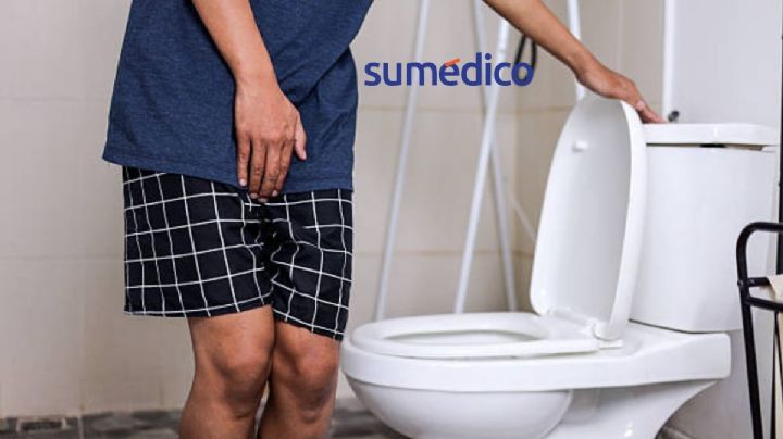 ¿Orinas más de 8 veces al día? Esto te interesa