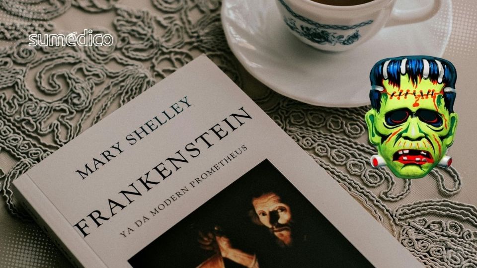 Con el estreno de la nueva cinta de Guillermo del Toro, la novela de Mary Shelley vuelve a ser leída