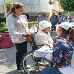 INCan en crisis: más de seis años de desabasto