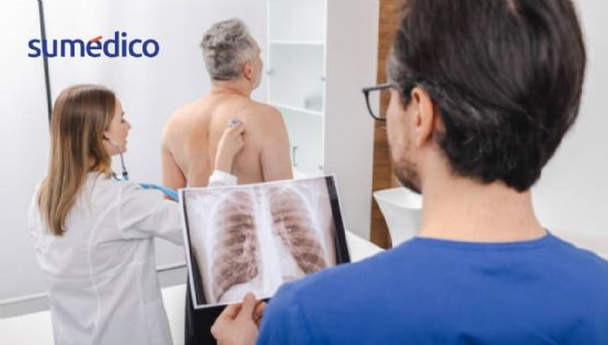 ¿Por qué la neumonía causa tantas muertes?