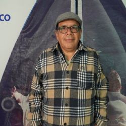 Germán Martínez: mientras él sobrevivía al cáncer de pulmón, su hija falleció de cáncer de mama