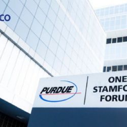 Juez avala quiebra de Purdue Pharma y el pago de 7,400 millones por opioides