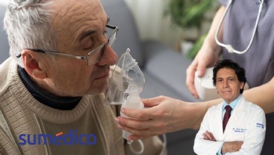 EPOC: la enfermedad silenciosa que avanza en México