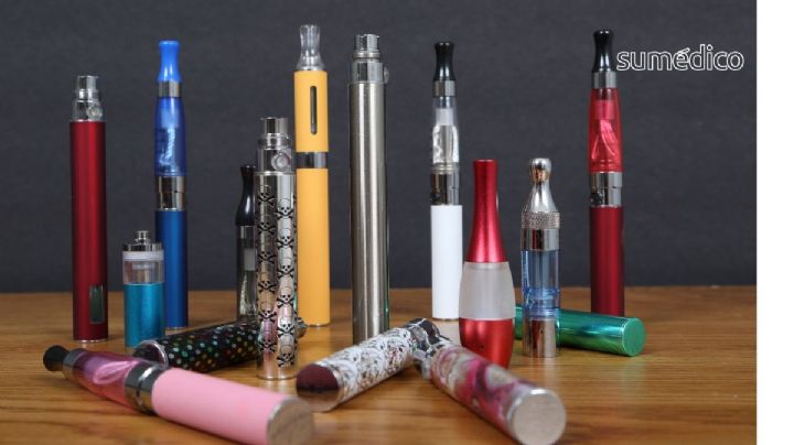 Prohíben vapeadores en México por riesgos a la salud; multas y cárcel, entre las sanciones