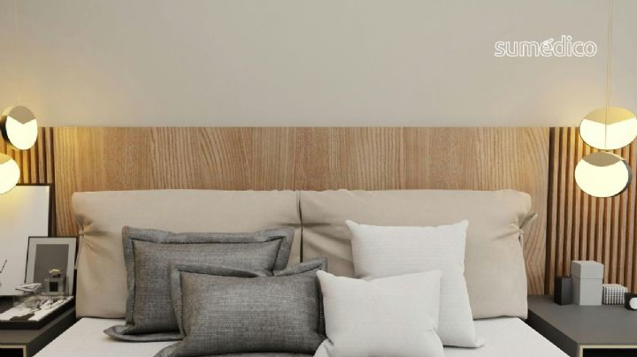 El truco para lavar tus almohadas, eliminar olores y dejarlas como nuevas