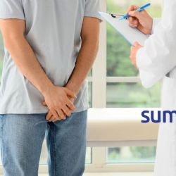 ¿Tienes la próstata inflamada? Estos son los alimentos que debes comer