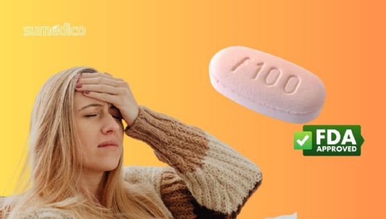 Viagra femenino: ¿qué es y cómo funciona esta nueva píldora?