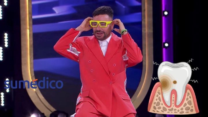 Shiky: este es su estado de salud tras ser intubado