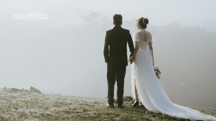 2 Problemas que las parejas deben afrontar antes de casarse