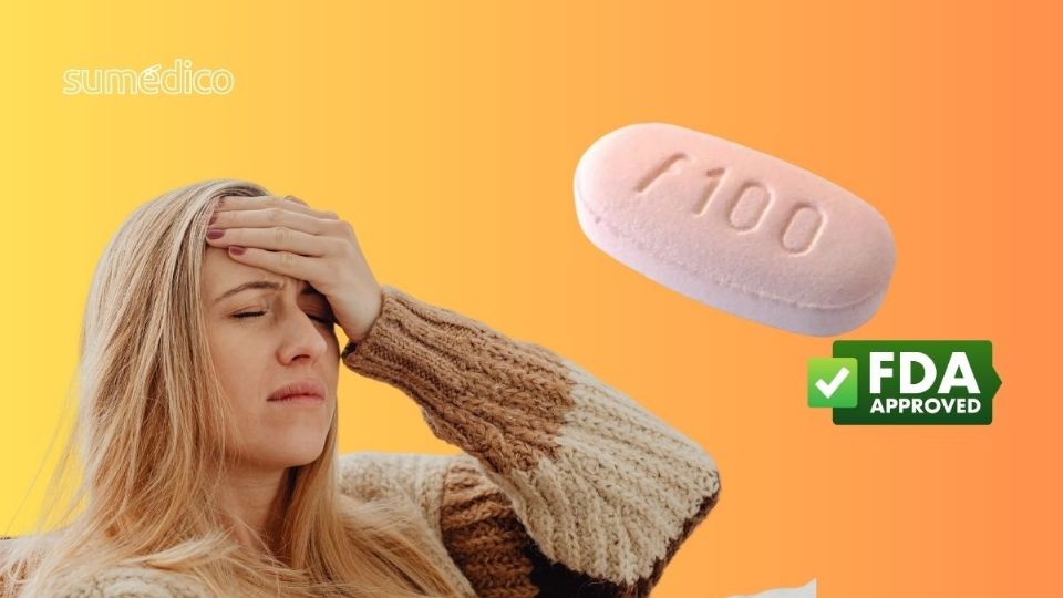 Esta droga aumenta el deseo sexual