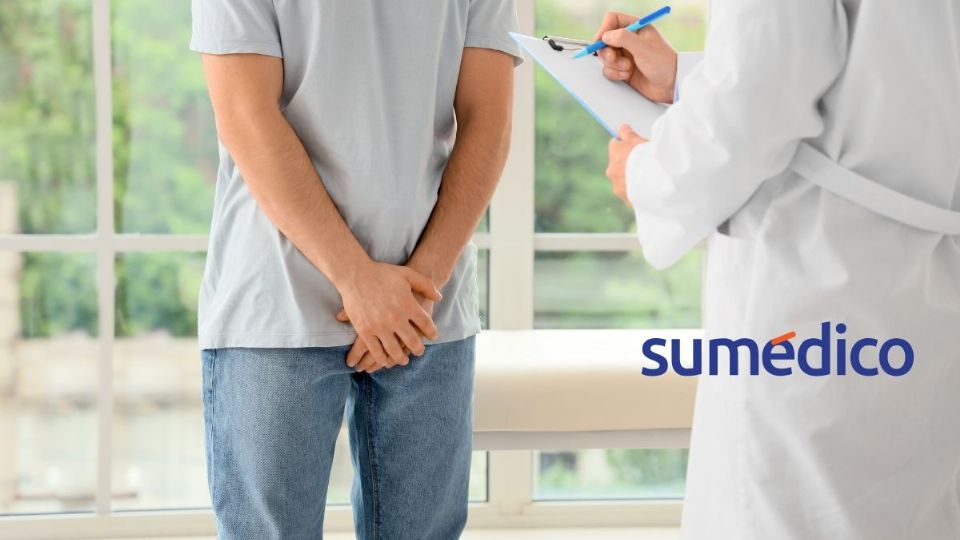 Conoce los alimentos que ayudan a desinflamar la próstata