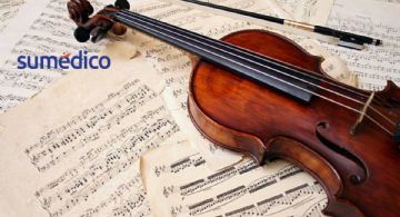 ¿Qué le pasa a tu cerebro cuando escuchas música clásica?