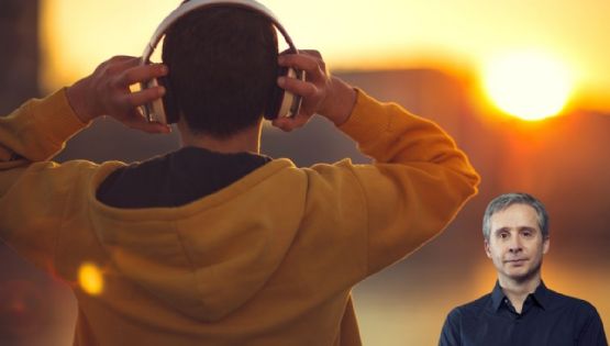 La música: un neuroregulador que llevamos en los oídos