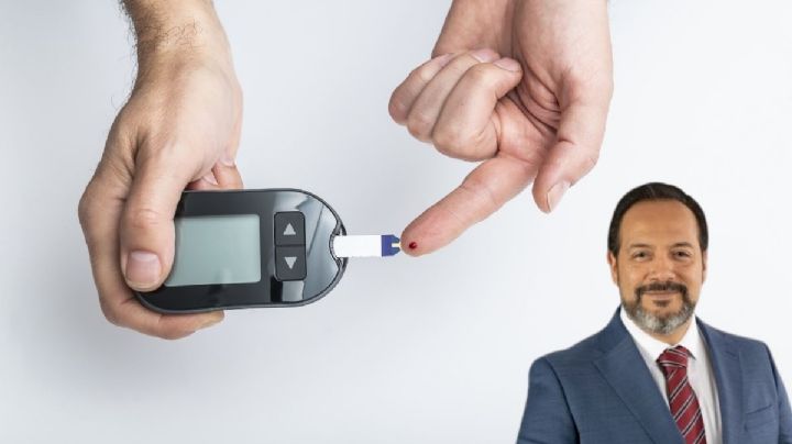 La diabetes en México: Evolución del tratamiento farmacológico en el Sector Público y desafíos del PROSESA 2025-2030
