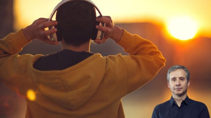 La música: un neuroregulador que llevamos en los oídos