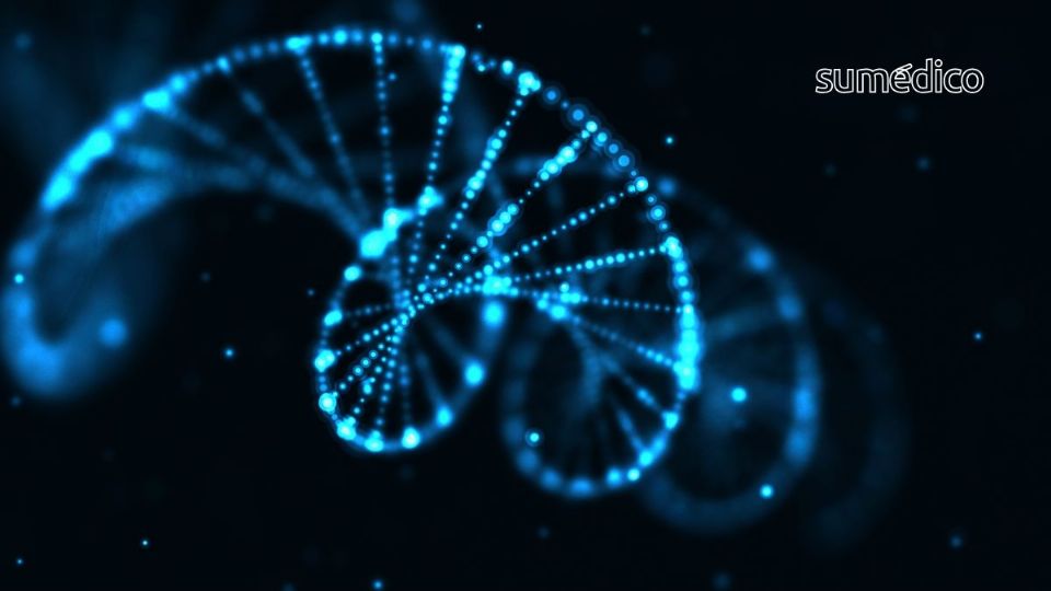 El método PERT permite la edición genética