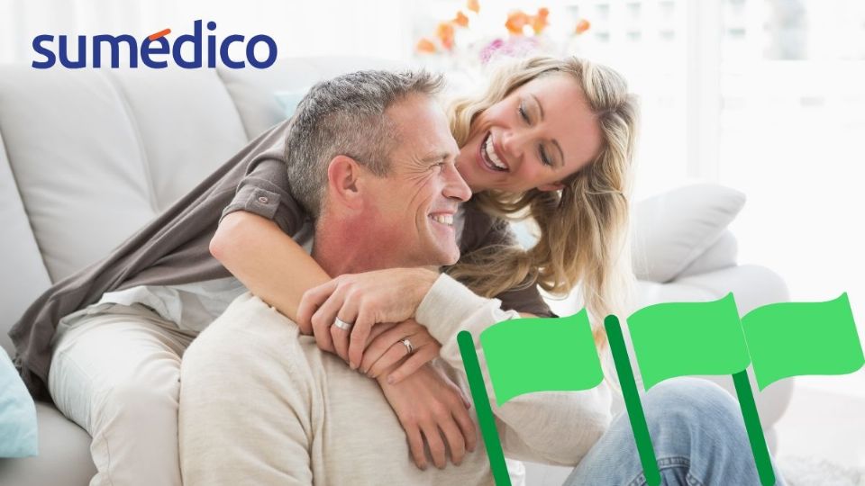 Conoce las señales que indican que tienes una relación sana