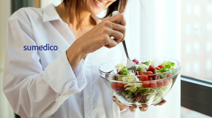 5 alimentos para reducir el cortisol, la hormona del estrés