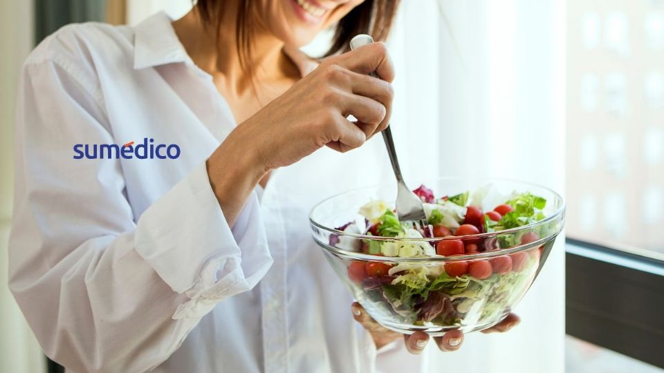 Conoce los alimentos que ayudan a reducir el cortisol, la hormona del estrés