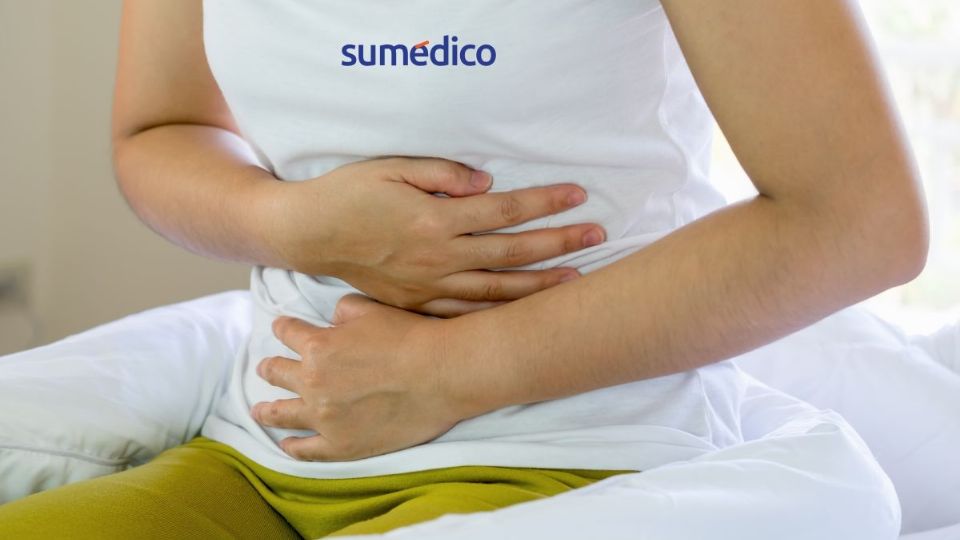 Conoce los alimentos para combatir la inflamación abdominal