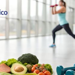 ¿Es mejor el ejercicio o la dieta? El método eficaz para reducir la grasa abdominal