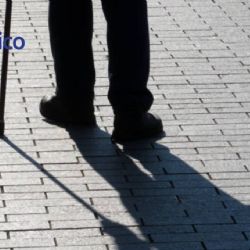 Así debes caminar para bajar el colesterol, según Harvard