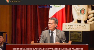 México vive una transformación en su sistema de salud: subsecretario Ramiro López Elizalde