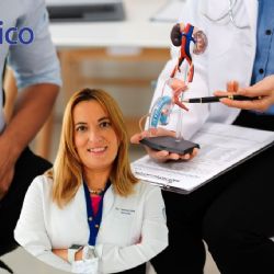 Opus: El programa gratuito que le hace frente al cáncer de próstata en México