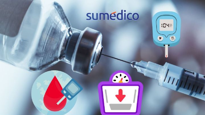 Vacuna contra la diabetes provoca pérdida de peso y baja el azúcar