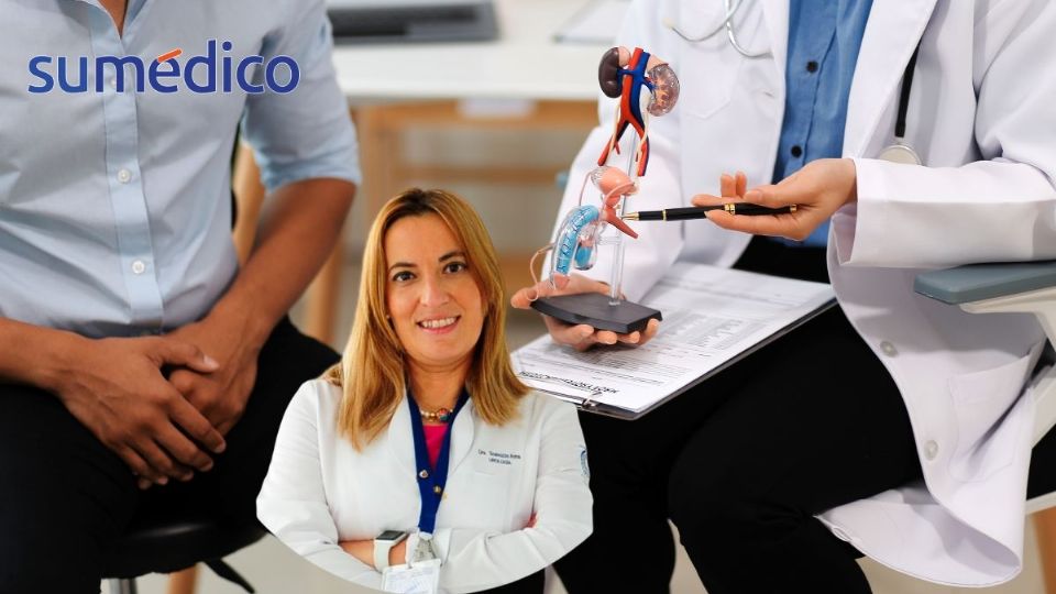 Conoce todo sobre Opus, el programa gratuito que le hace frente al cáncer de próstata en México