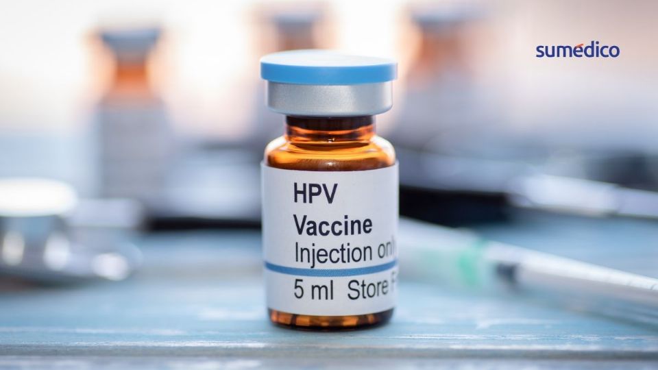 El VPH es la infección de transmisión sexual más común en el mundo