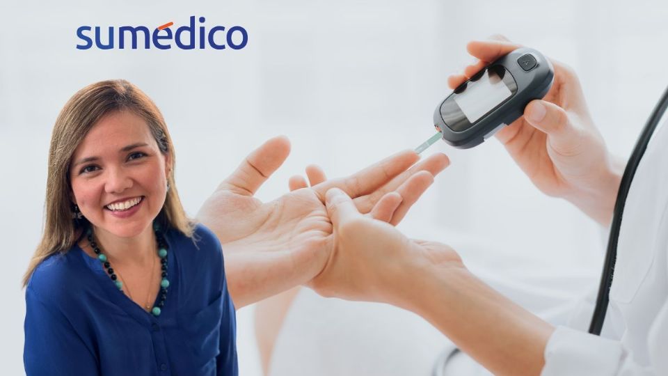 7 de cada 10 trabajadores en México padecen diabetes