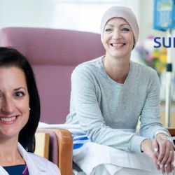 Oncóloga del Hospital de Massachusetts revela el tratamiento que cambiará el cáncer en el futuro