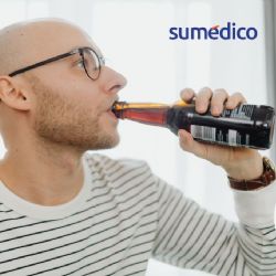 ¿Tomar cerveza puede dañar la próstata? Esto explica un especialista