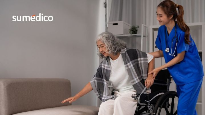 Insomnio y diabetes en adultos mayores: una conexión peligrosa