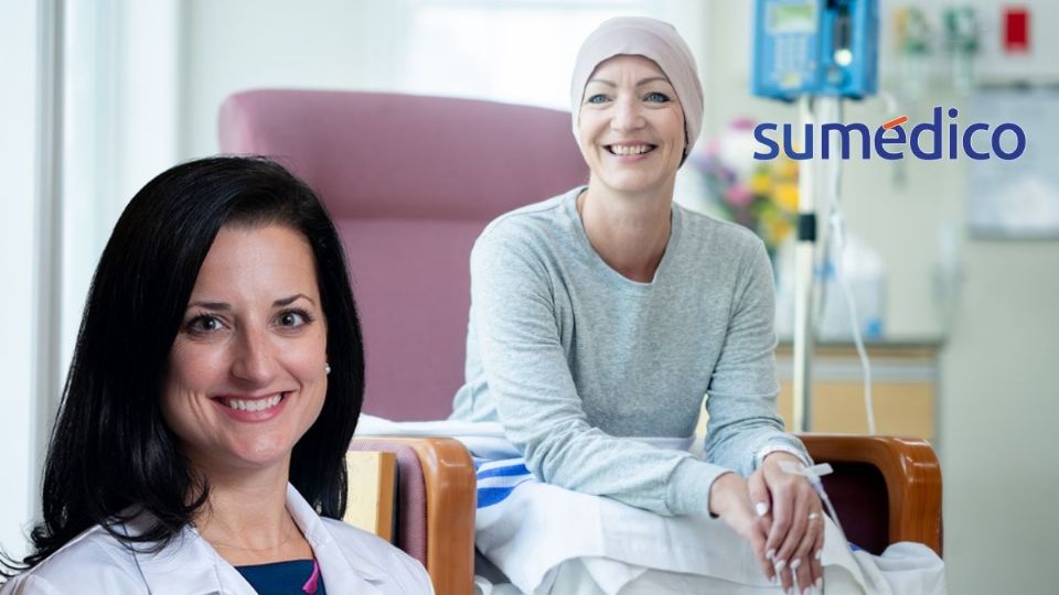 La Dra. Amy Bregar, oncóloga del Mass General Brigham, destaca la revolución en el tratamiento del cáncer