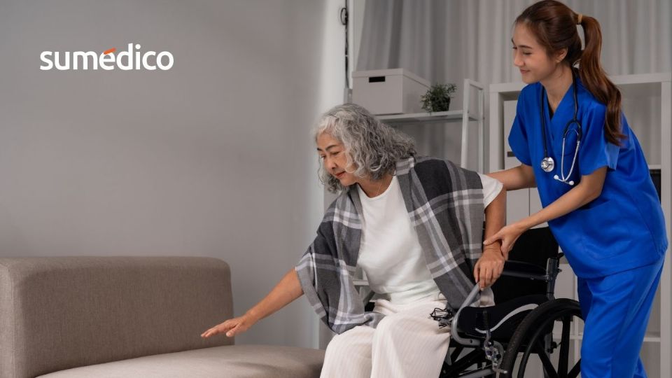 Los adultos requieren cuidados especiales cuando padecen diabetes