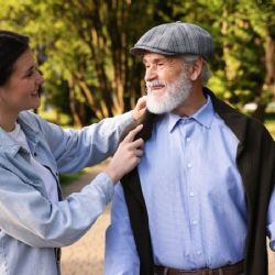 Día Mundial de las Personas Cuidadoras: cuando cuidar también desgasta