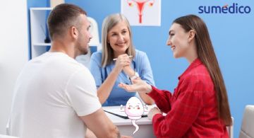 La IA logra que hombre con infertilidad masculina pueda embarazar a su pareja