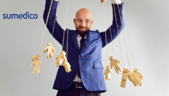 Los colores que usan las personas manipuladoras, según la psicología