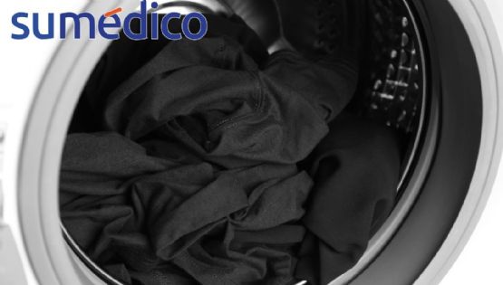 Ropa negra: cómo mantener el color por más tiempo