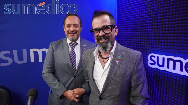 Inteligencia artificial y biosimilares marcarán el nuevo ciclo del sector salud: INEFAM