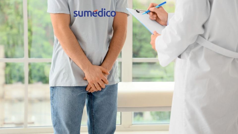 Conoce las señales que pueden alertar sobre cáncer de próstata