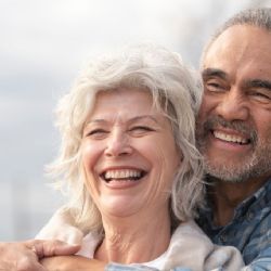 Parejas suelen compartir enfermedades, según estudio clínico