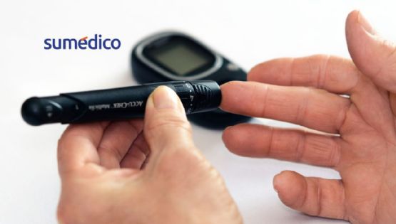 Insulina y glucómetro, los más caros para la diabetes, según Profeco