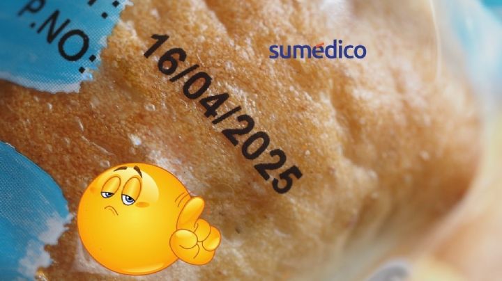 Alimentos que NUNCA debes comer después de su fecha de caducidad