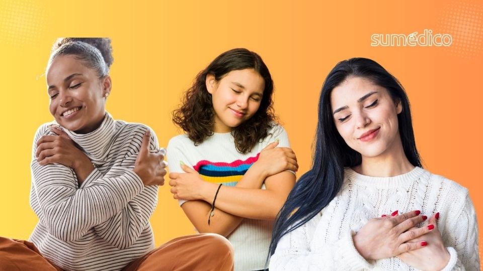 El autoestima es la percepción propia del yo